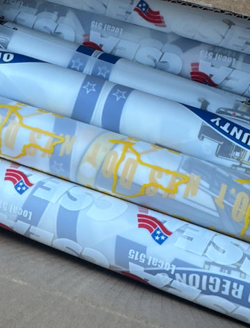 DTF Gang Sheets - 22" Online Builder